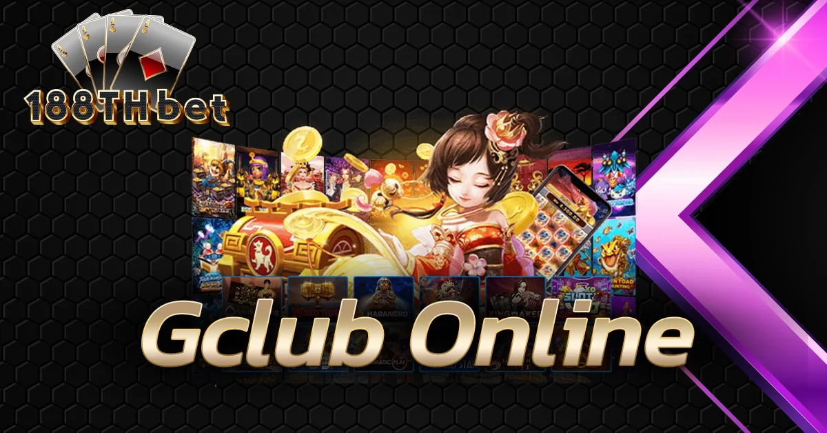 Gclub Online