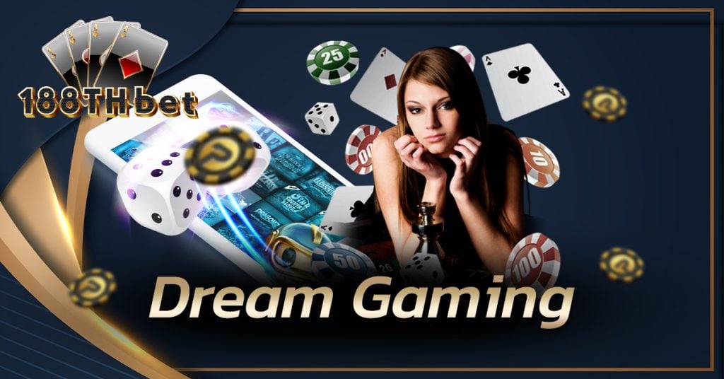 Dream Gaming